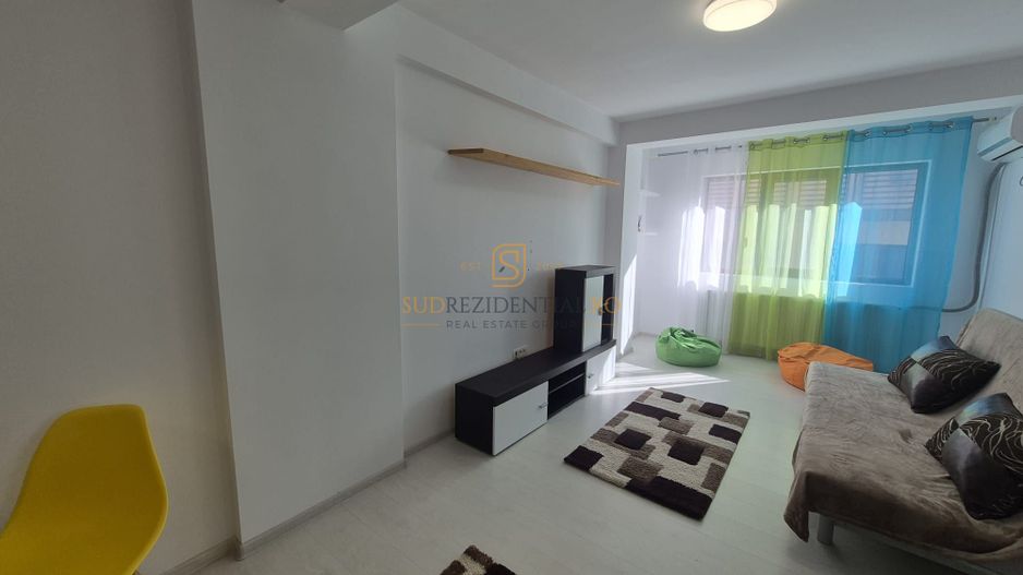 Apartament 2 camere decomandat | 52.7 mp | Parcare | Popești-Leordeni - Poză 3