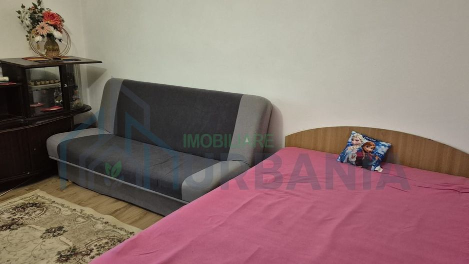 Închiriez garsoniera - Poză 1