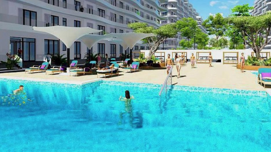 Promo Studio 40 mp + terasa 10 mp   Dezvoltator Comision 0 Mamaia Nord - Poză 2