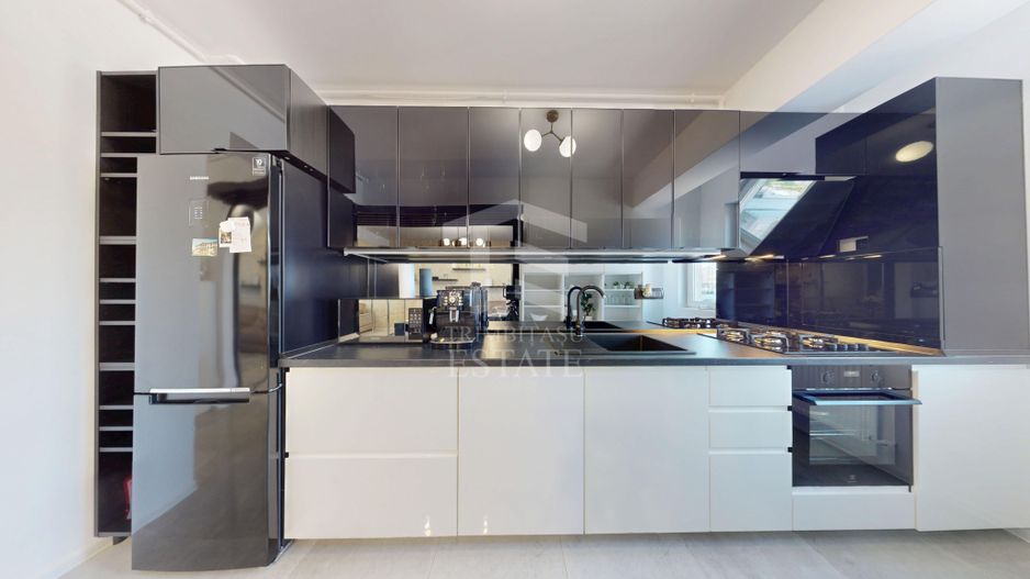 2 Camere Bloc 2020 | Envogue Residence  | Mobilat Lux - Poză 22