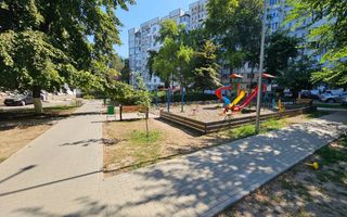 Vânzare, apartament, 3 camere, strada Alba Iulia, Buiucani - Poză 19