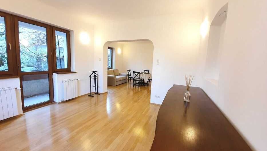 3 camere in vila | Dorobanti | Capitale - Poză 5