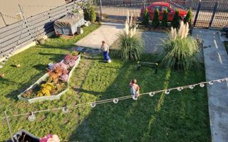 Inchiriere casa 3 dormitoare + curte generoasa - Poză 2