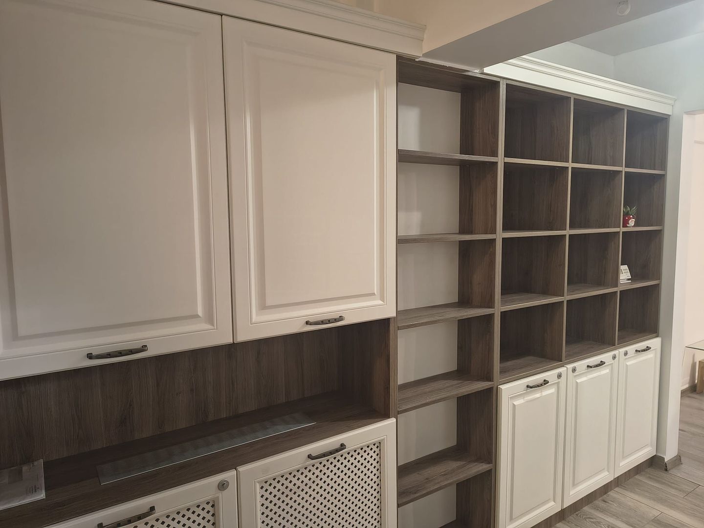 APARTAMENT 2 CAMERE | 69 MP | 93.000€ - Poză 3