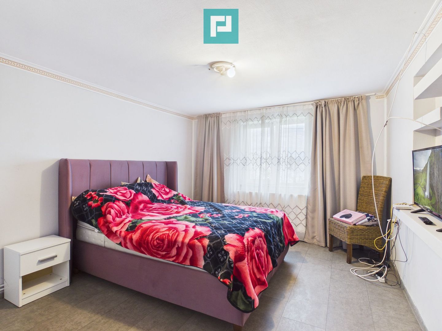 Casă nouă modernă în Leș, teren 1050 mp - Poză 13