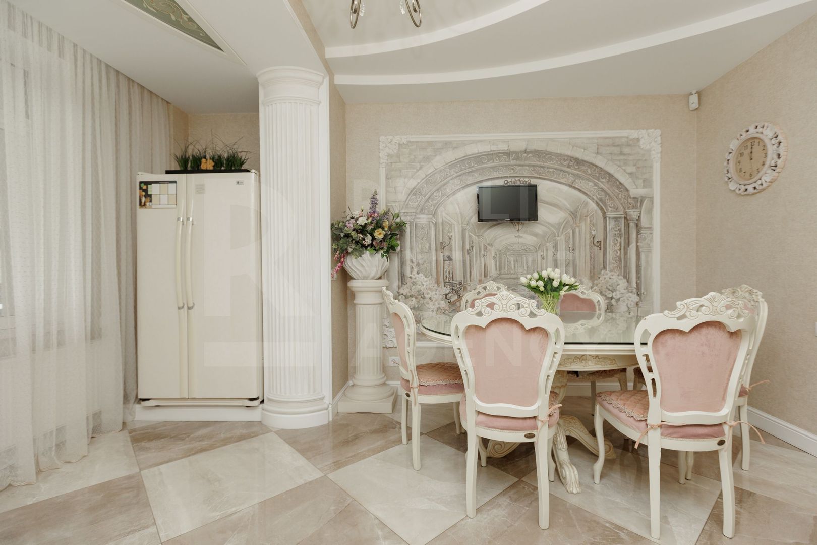 Vânzare, casă, 3 nivele, str. Sfintul Pavel, Codru - Poză 12