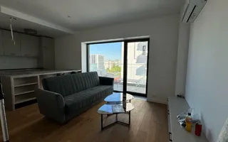 Apartament 2 camere de lux de inchiriat One Cotroceni | Central | Mobilat comple - Poză 11