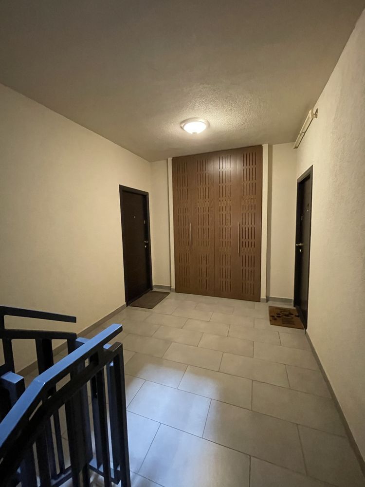 Braytim-Mures | 2 Camere | Etaj 1 | Loc de parcare - Poză 8