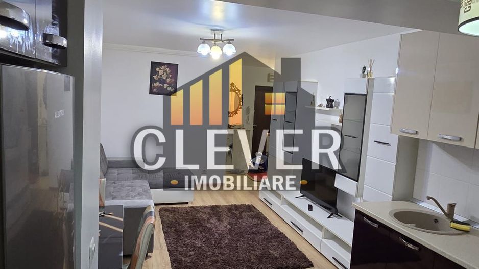 Ap 2 camere, mobilat utilat – Pallady, 10 minute  metrou Teclu - Poză 10