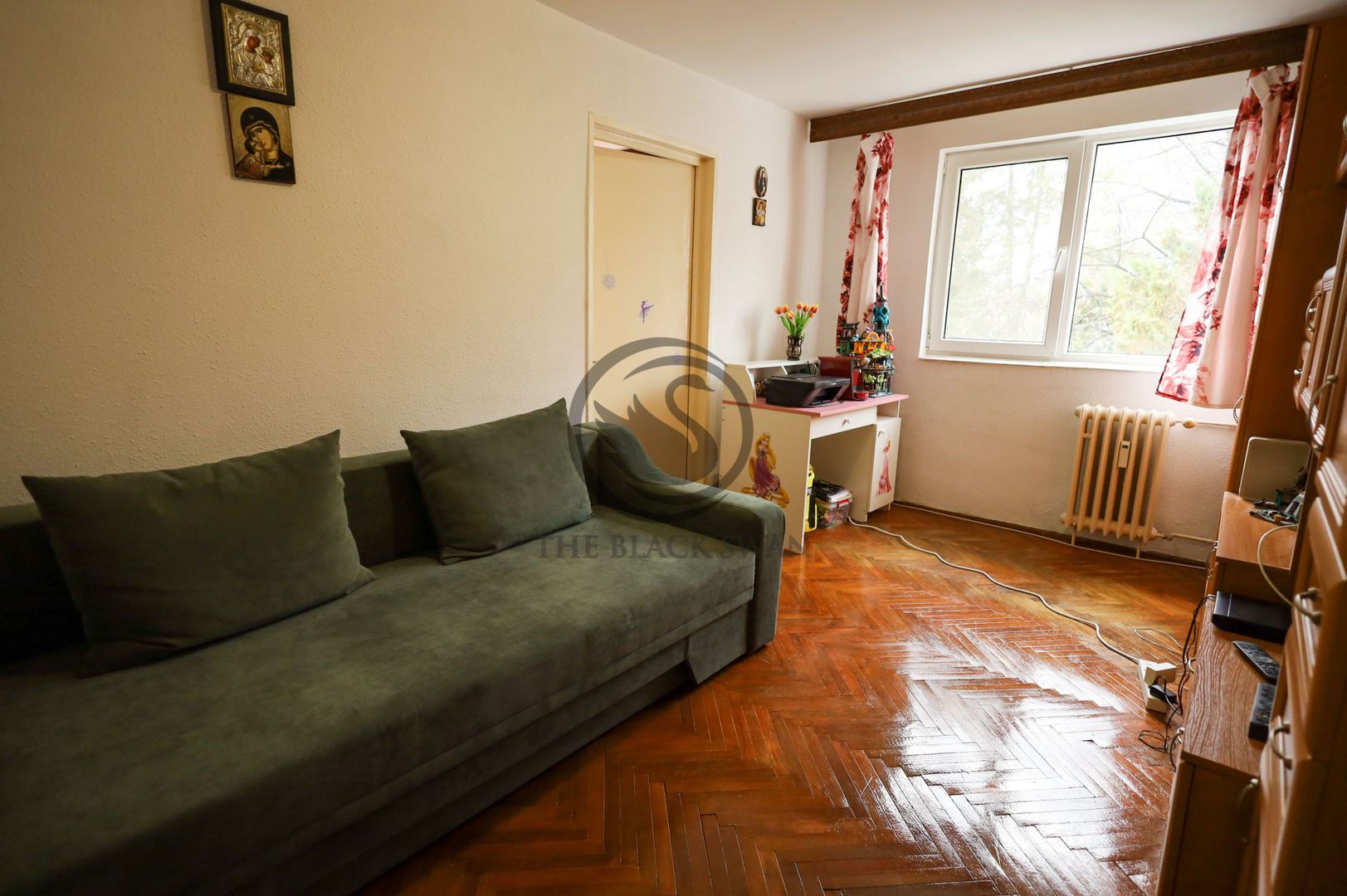 Apartament 3 camere de vanzare | Vest, Ploiesti | COMISION 0% - Poză 2