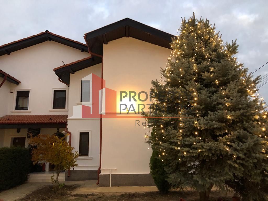 Vila tip duplex in Pipera, Voluntari - Poză 5