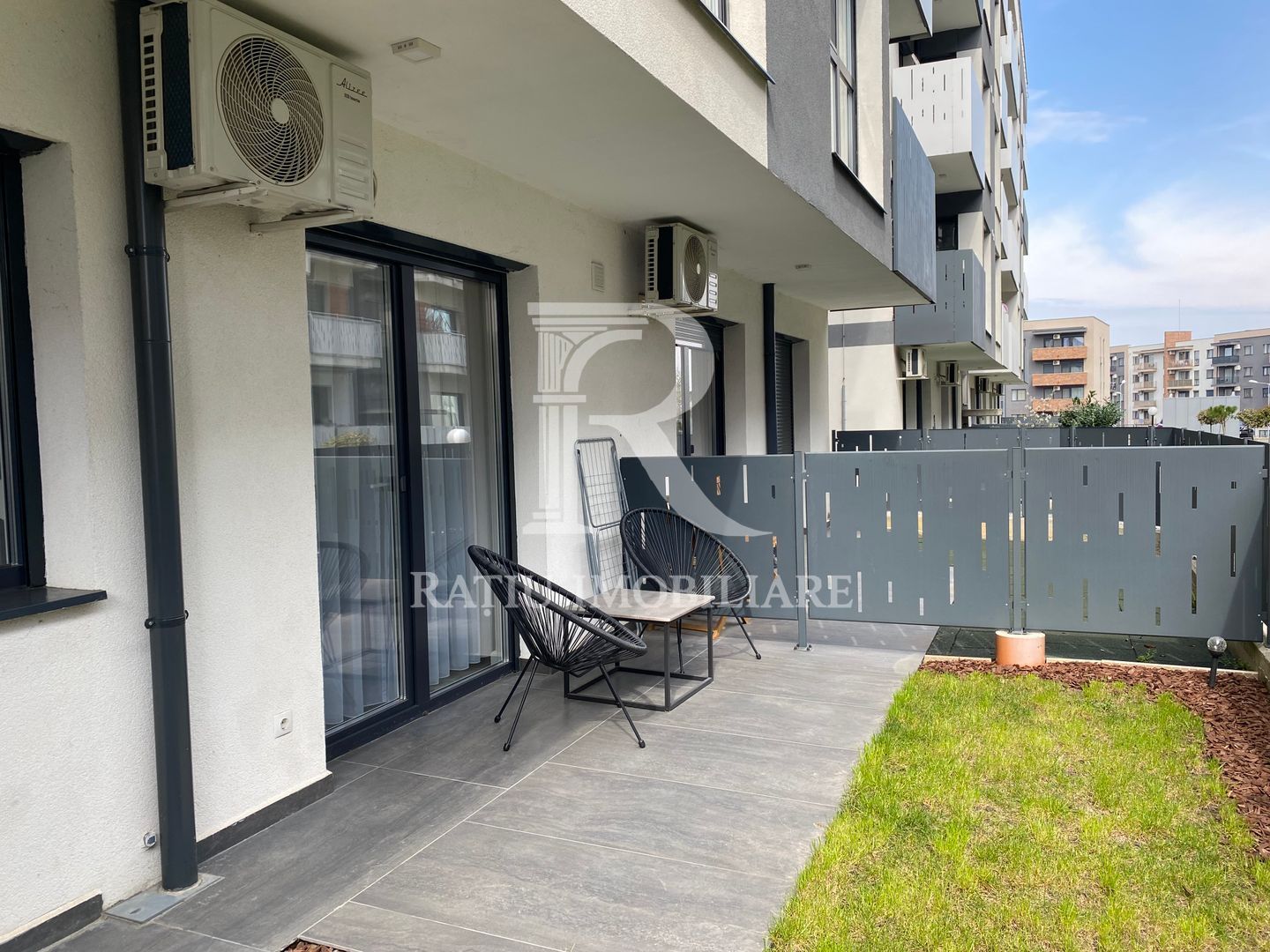 Apartament cu 2 camere | AES Residence | Oradea - Poză 11