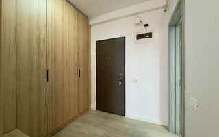 Studio/Garsoniera de închiriat Lumina, Constanta - Poză 11