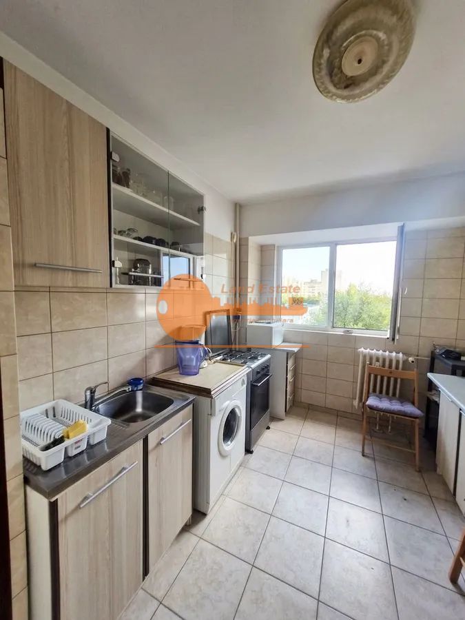 Apartament cu 2 camere in zona Drumul Taberei - Poză 6
