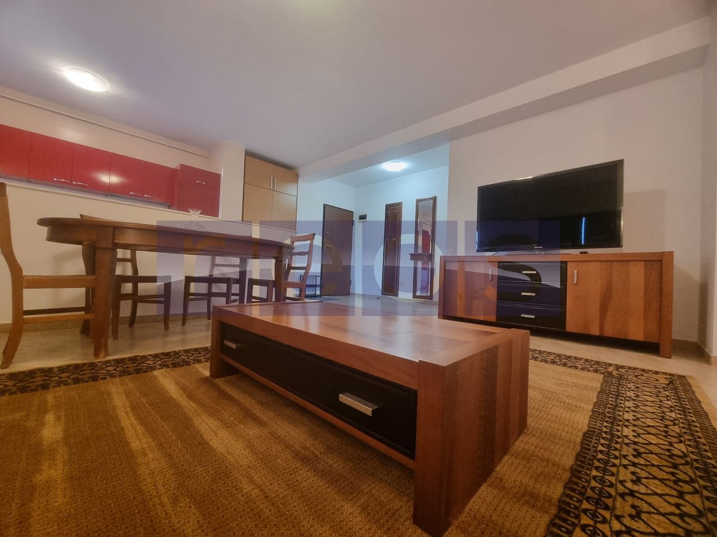 INCHIRIERE 3 CAMERE | DECOMANDAT | ZONA - TINERETULUI - Poză 3