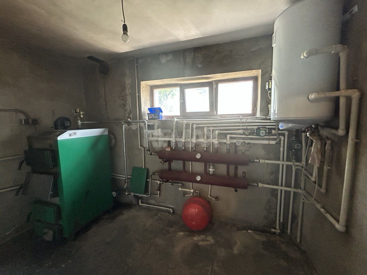 Casă Vilă de Vânzare în Comuna Balțata - Poză 6