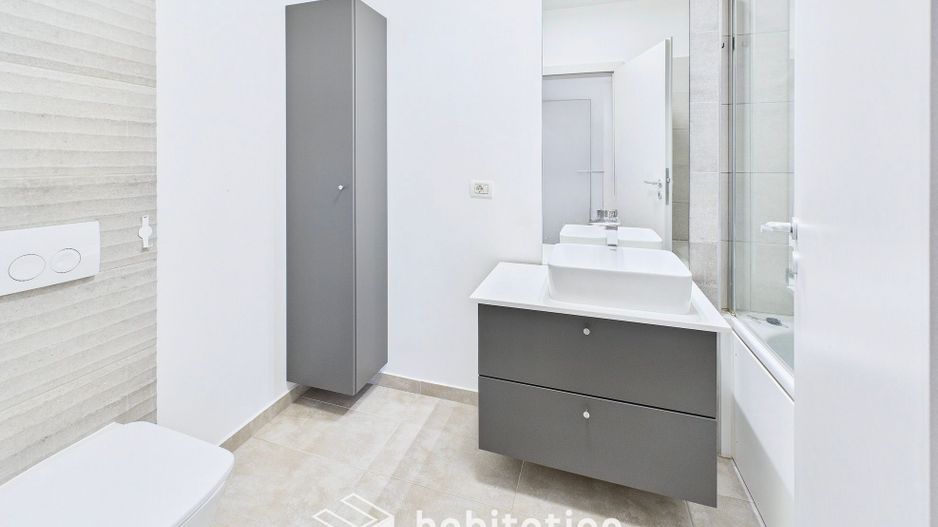 Tur Virtual – 3 camere, spațios și luminos, la 7 min de Iulius- XCITY - Poză 22