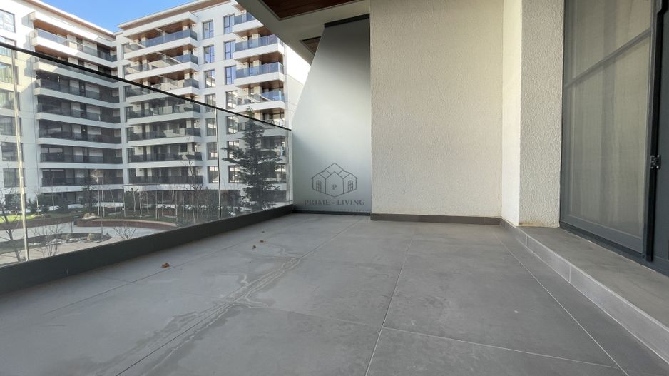 APARTAMENT SUPERB LA INCHIRIERE IN ZONA AVIATIEI - Poză 5