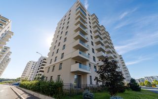 Vânzare, studio, Greenfield Băneasa Residence, București - Poză 7