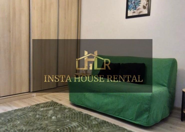 🔹Garsonieră / Parcul Teilor / Parcare inclusa🔹 - Poză 4