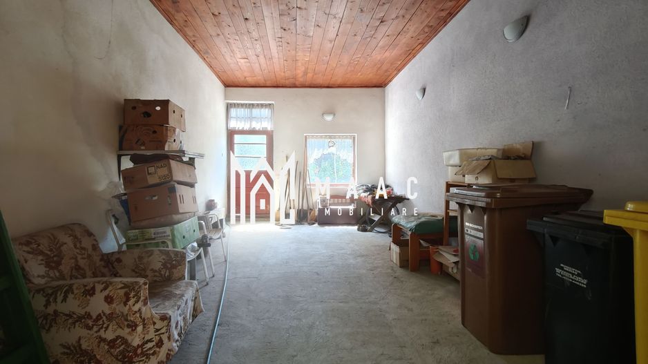 Casă individuală I 2 corpuri I Garaj I Grădină I Mediaș - Poză 1