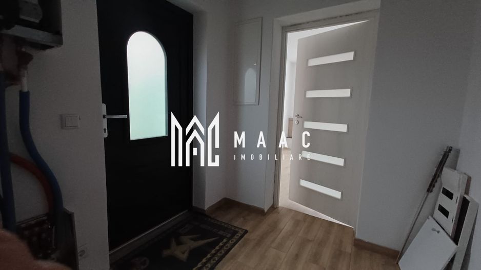 Casa individuala | La cheie | Renovata | 80 MP | Cisnadie - Poză 2