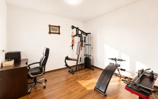 Casa / Vila cu 7 camere de vanzare in Ovidiu Sud Constanta - Poză 12