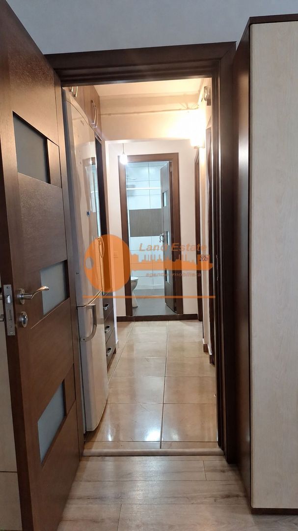 Apartament cu 2 camere in zona Valea Oltului - Poză 6