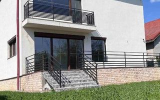 BRASADAS 6 cam gradina generoasa, garaj. - Poză 2