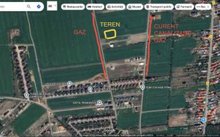 Teren de vanzare in nordul capitalei, langă padure - Poză 6