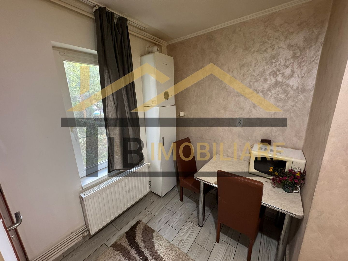 Apartament de 2 camere, 54mp, decomandat, Zona EON - Poză 8