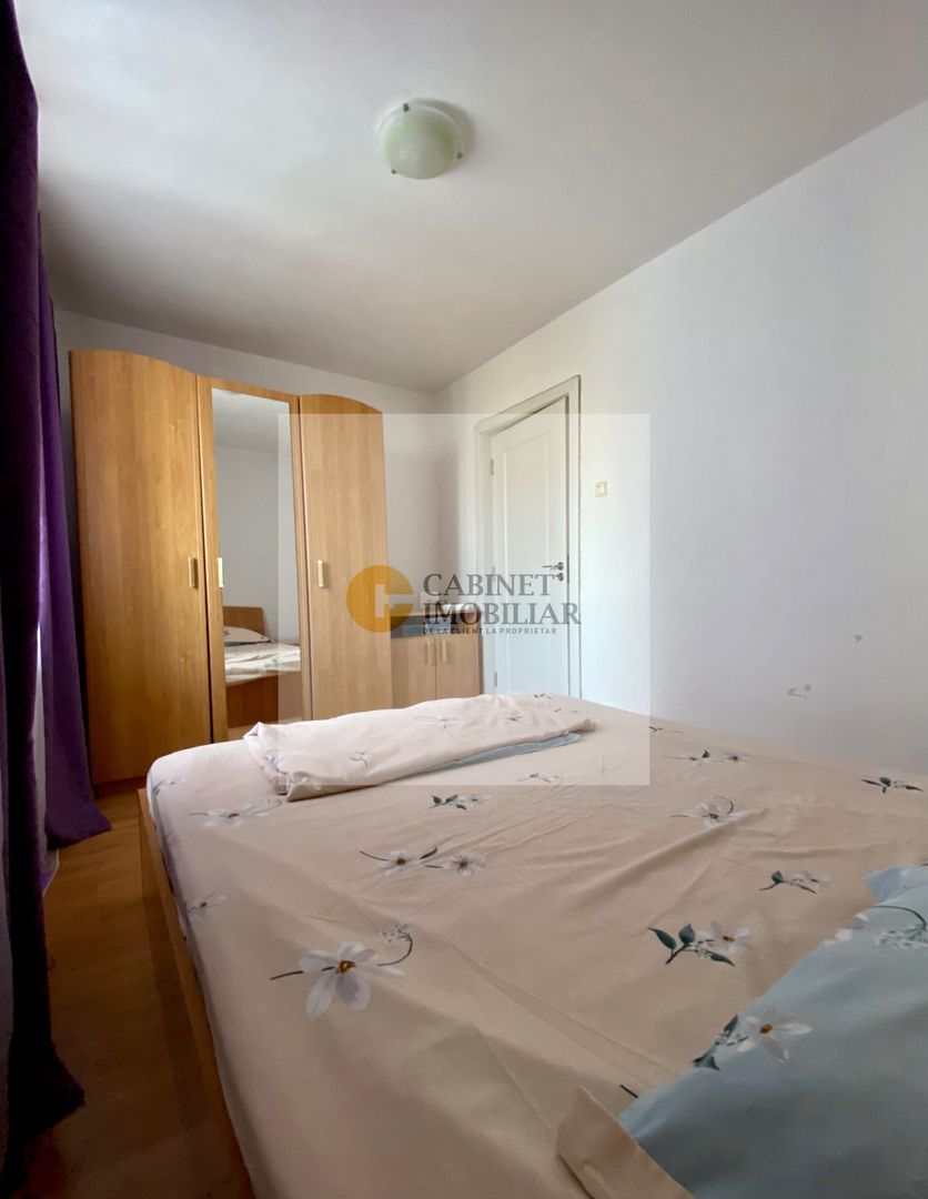 2 camere | Loc de parcare | Hanul Drumetului-Favorit | - Poză 2