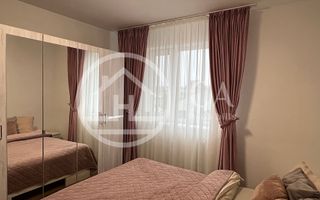 Apartament cu 2 camere de inchiriat in zona Rogerius, Oradea - Poză 6