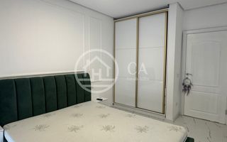 Apartament LUX de închiriat cu 2 camere în WEST RESIDENCE, Oradea - Poză 2