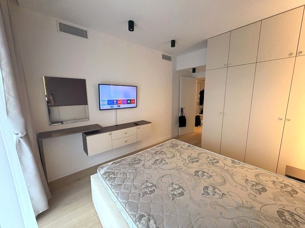 Prima inchiriere! | 2 camere | Parcare | Nusco City | Pipera | Metrou - Poză 6