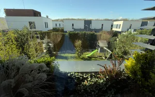 Casa / Vila Amber Gardens | Tunari | 6 camere | Otopeni - Poză 36