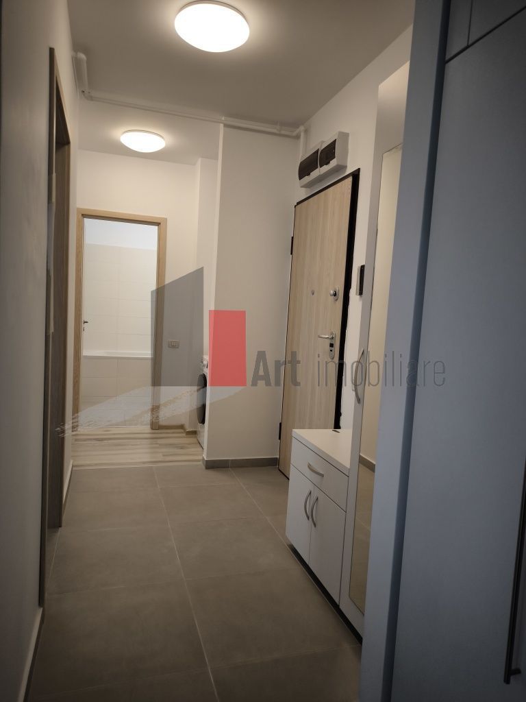 Inchiriem apartament 2 camere +loc de parcare Drumul Taberei - Poză 8
