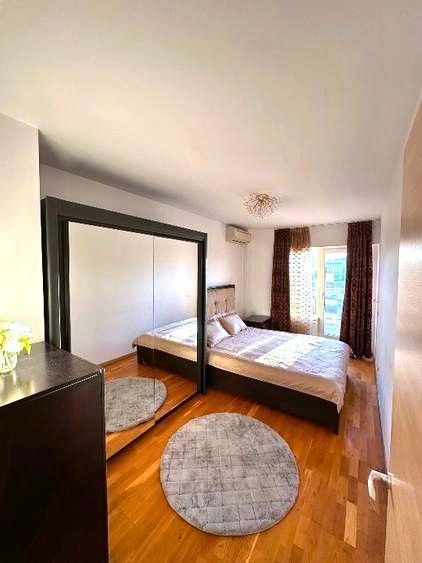 🌇 Închiriez Apartament Duplex 3 camere, New Town Residence, terase panoramice - Poză 7