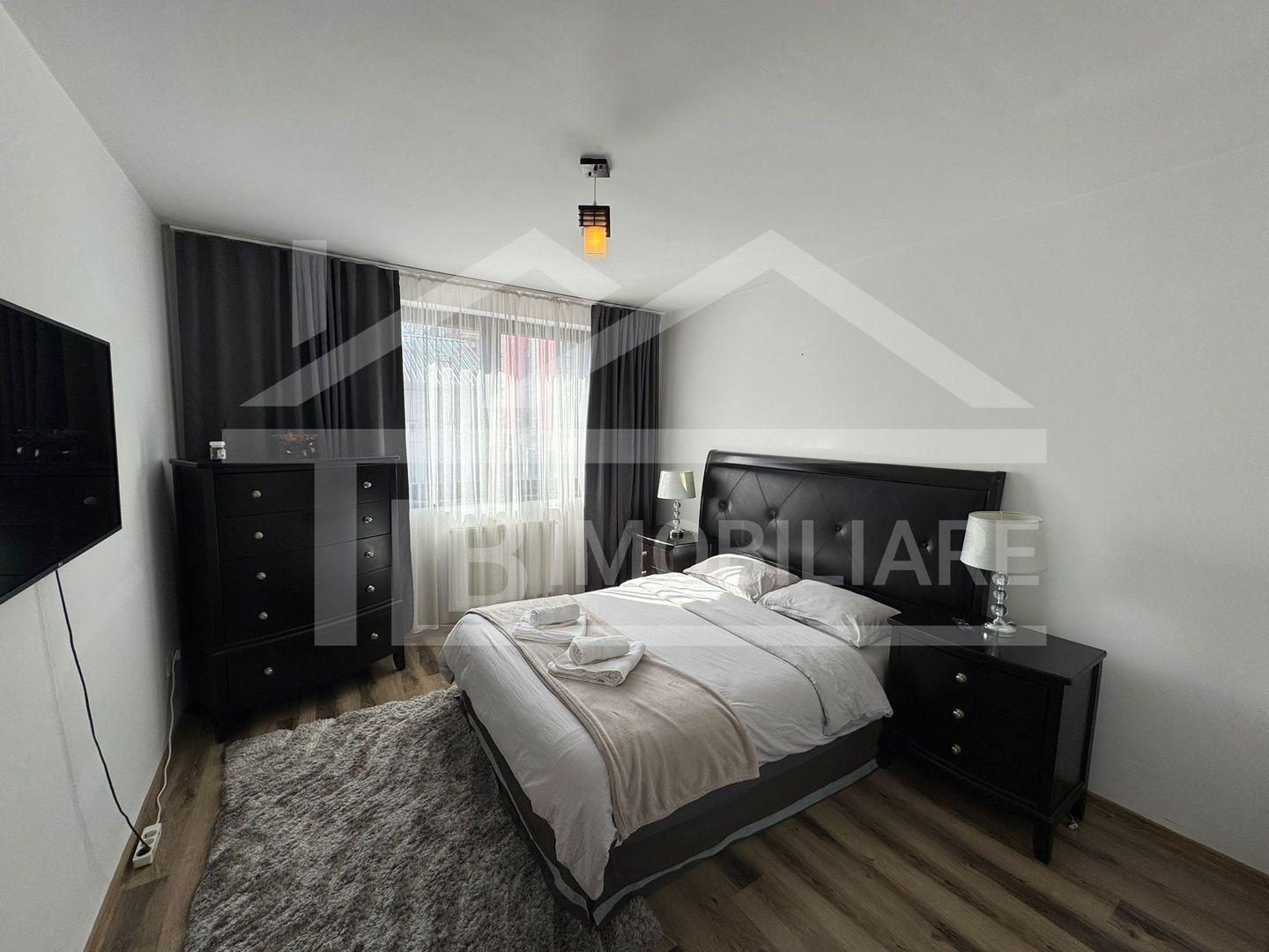 Apartament CU 2 camere, 64mp, Zona Acta Residence - Poză 3