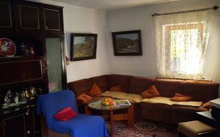 Casa 4 camere, teren 1960m2, CT, Provita, Prahova - Poză 16