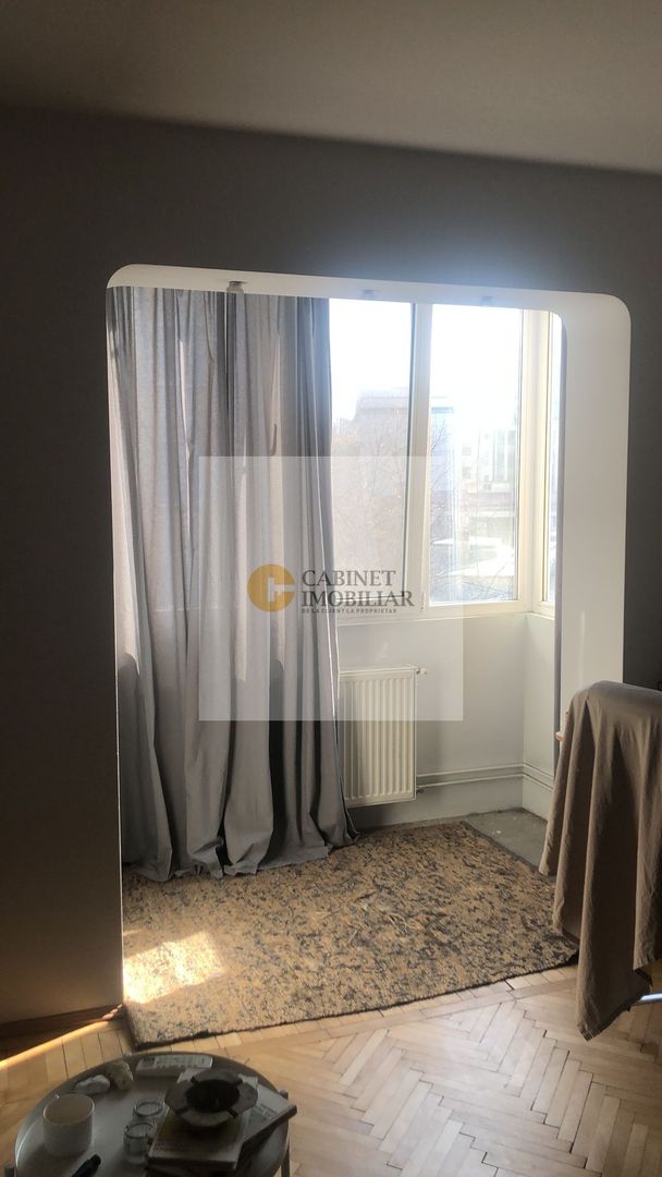 2 camere I Creditabil I Universitate I Etaj 6 - Poză 5