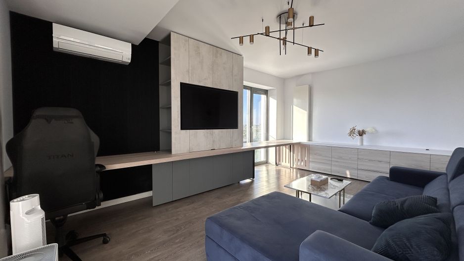 Apartament 2 camere | Cloud 9 | Ideal pentru work-from-home - Poză 4