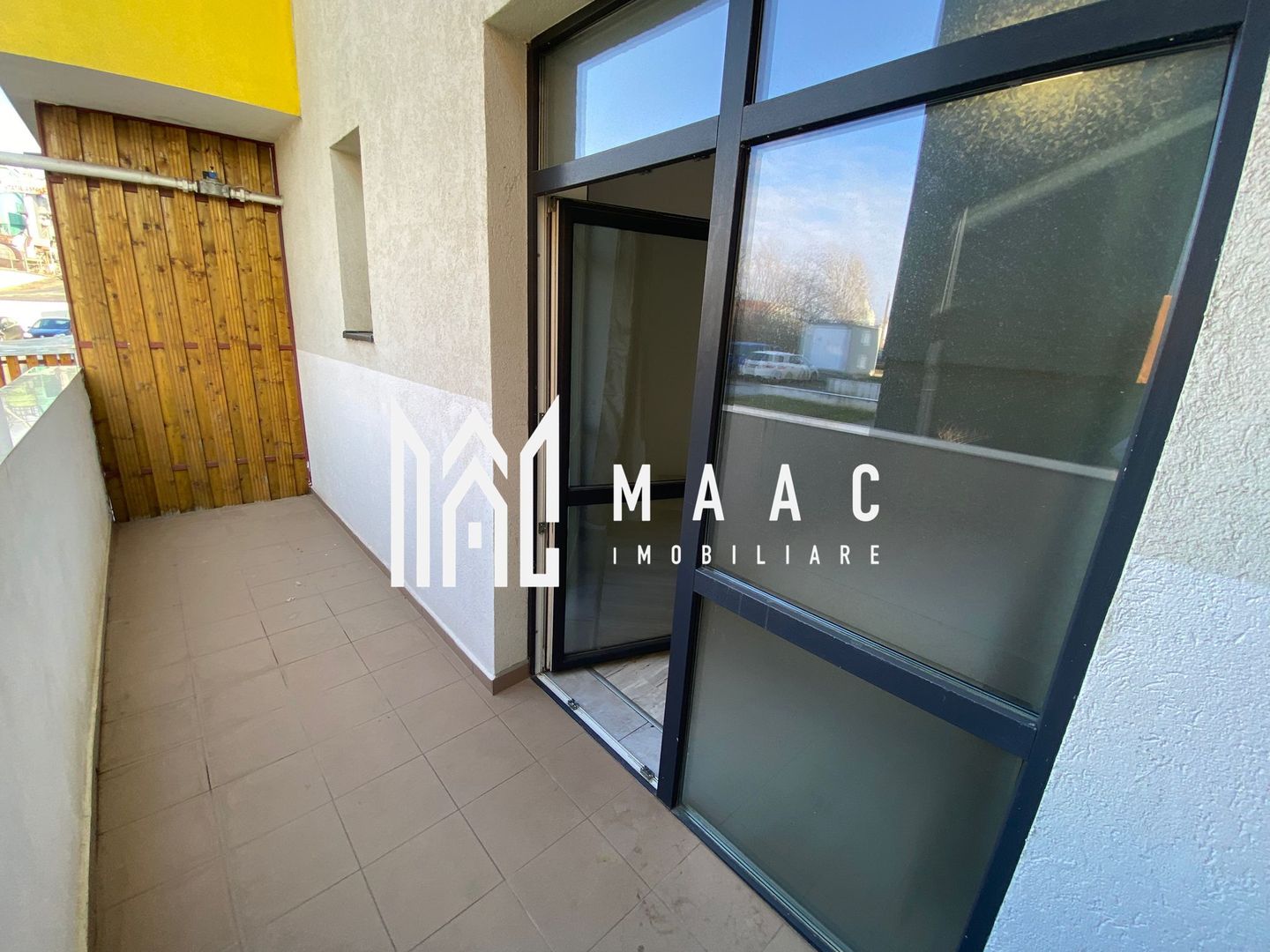 Apartament 2 camere | 51 mpu | Balcoane | Parcare | Turnisor - Poză 5