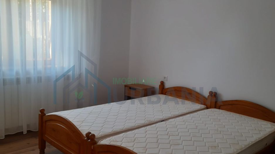 Casă de închiriat cu 2 camere, zona Galata, Alexandru cel Bun - Poză 5