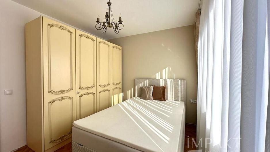 Apartament cu 4 camere, etaj intermediar, cartier Gheorgheni! - Poză 10