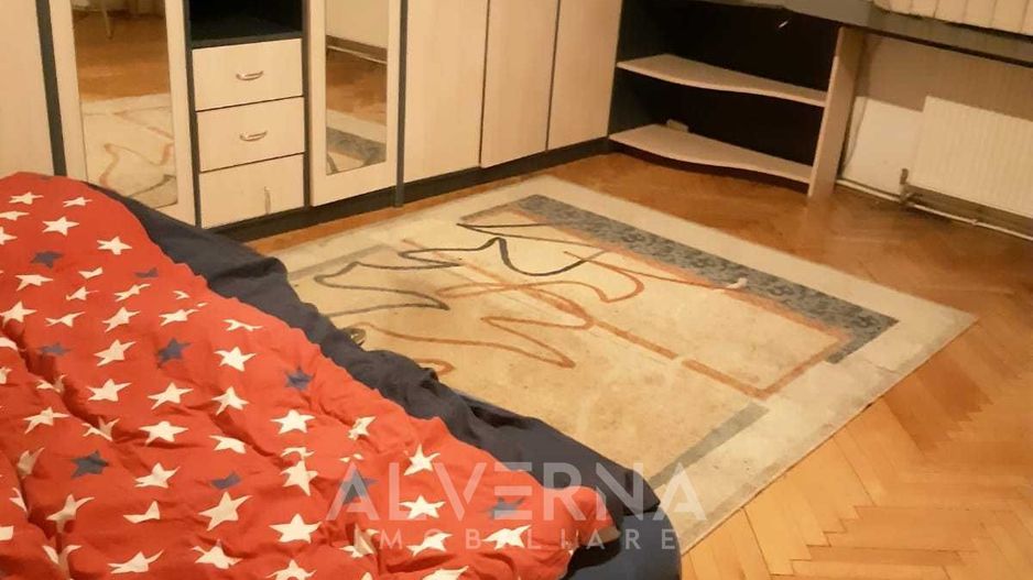 Apartament 3 camere | 80 mp | balcon | zona Piata Cipariu - Poză 1