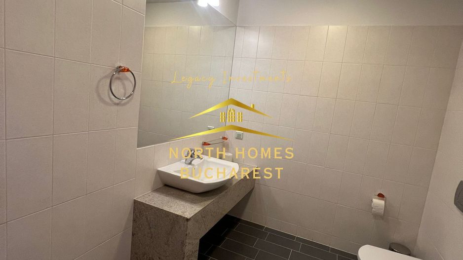 Apartment 160 mp | Zona Baneasa | Ambasada SUA-PARCARE - Poză 17