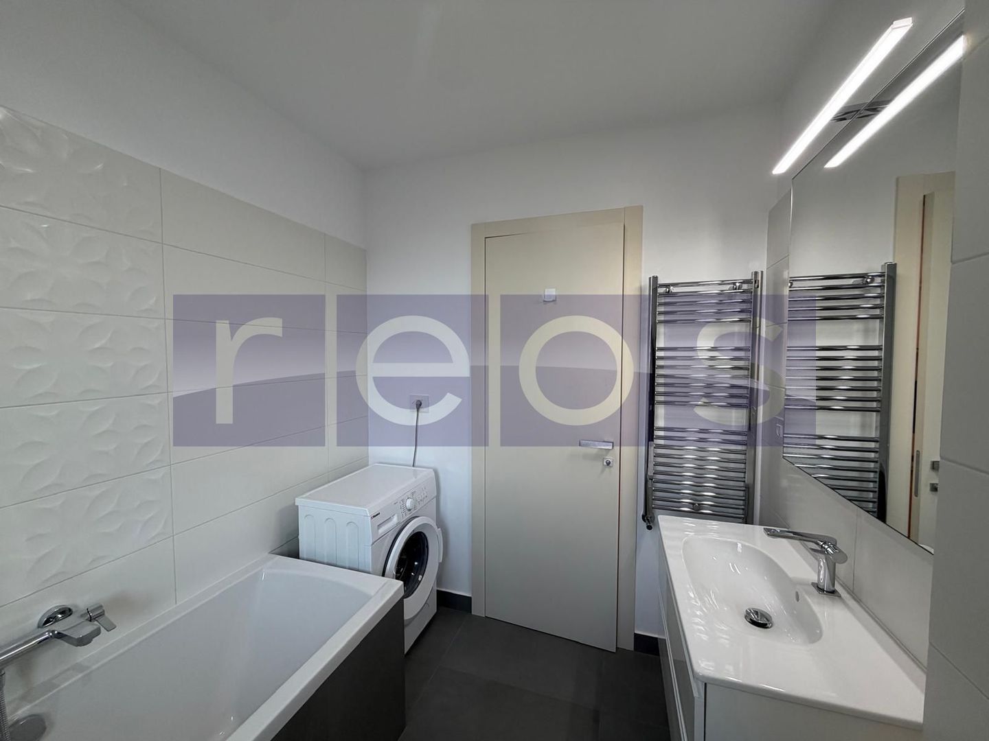 HERASTRAU | INCHIRIERE 2 CAMERE | MOBILAT-UTILAT LUX | PARCARE | 62MP - Poză 30