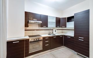 Apartament cu gradina si piscina interioara, Pipera Erou Iancu Nicolae - Poză 3