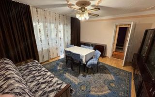 Apartament 3 camere Lipovei etaj 1 - Poză 1